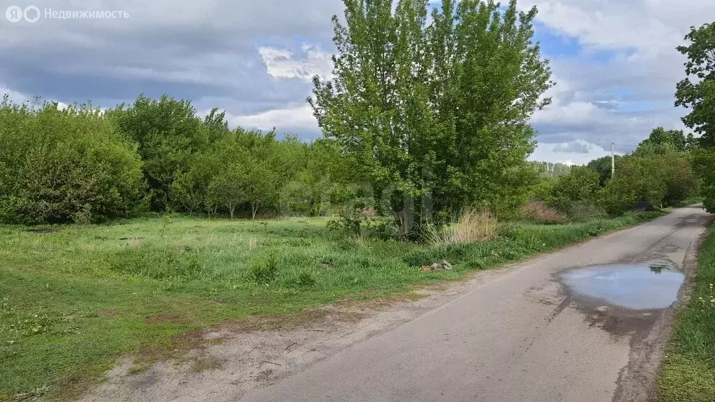 Участок в Старый Оскол, улица Лазебного (10 м) - Фото 1