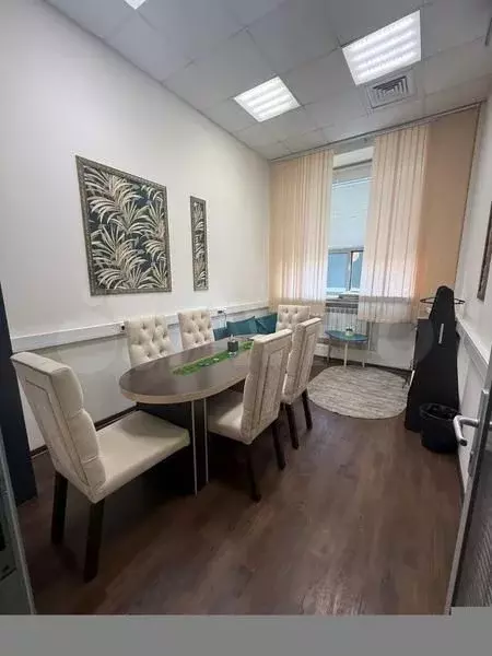 Аренда офиса 102,8 м2, метро Октябрьская - Фото 1