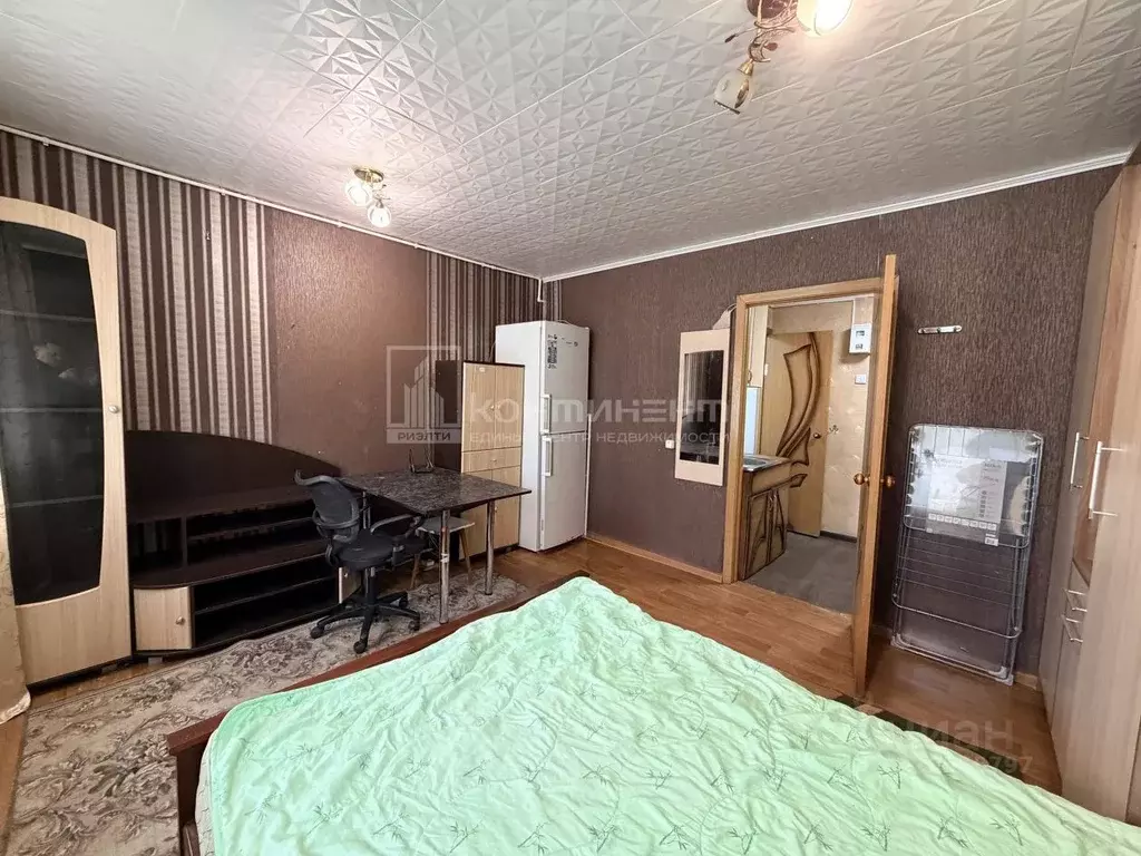 Студия Владимирская область, Ковров Восточная ул., 52/1 (23.0 м) - Фото 2