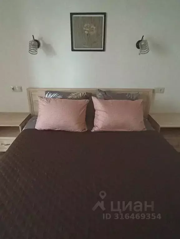 1-к кв. Костромская область, Кострома ул. Войкова, 22 (43.0 м) - Фото 2