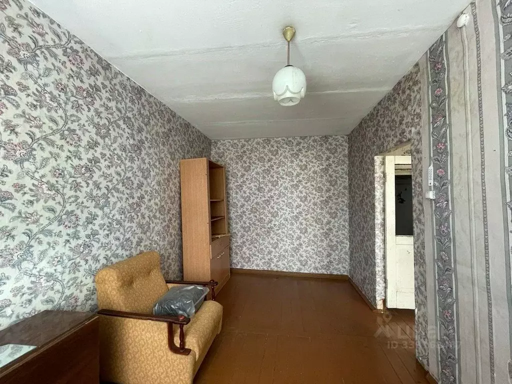 3-к кв. Псковская область, Опочка ул. Строителей, 4 (56.0 м) - Фото 2