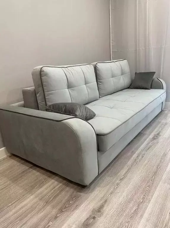 1-к кв. Татарстан, Казань ул. Аделя Кутуя, 110 (40.0 м) - Фото 1