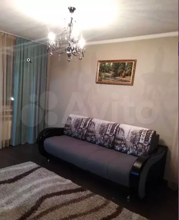 Квартира-студия, 20 м, 1/9 эт. - Фото 0