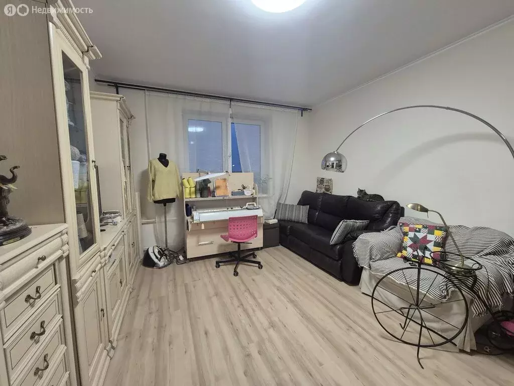 2-комнатная квартира: Мурино, Охтинская аллея, 14 (56 м) - Фото 0
