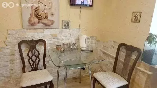 3-комнатная квартира: Орёл, Комсомольская улица, 88А (65.9 м) - Фото 2