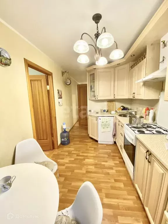 Продаётся 2-к квартира, 44.3 м - Фото 1