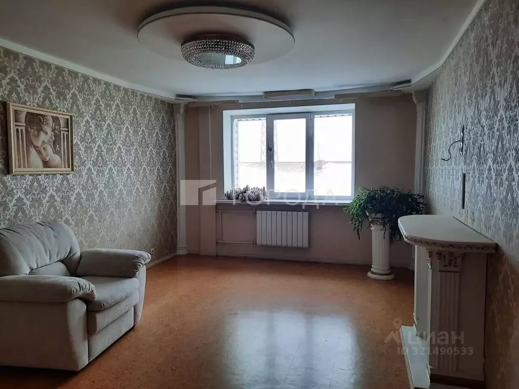 3-к кв. Новосибирская область, Новосибирск ул. Ивлева, 164 (82.0 м) - Фото 1