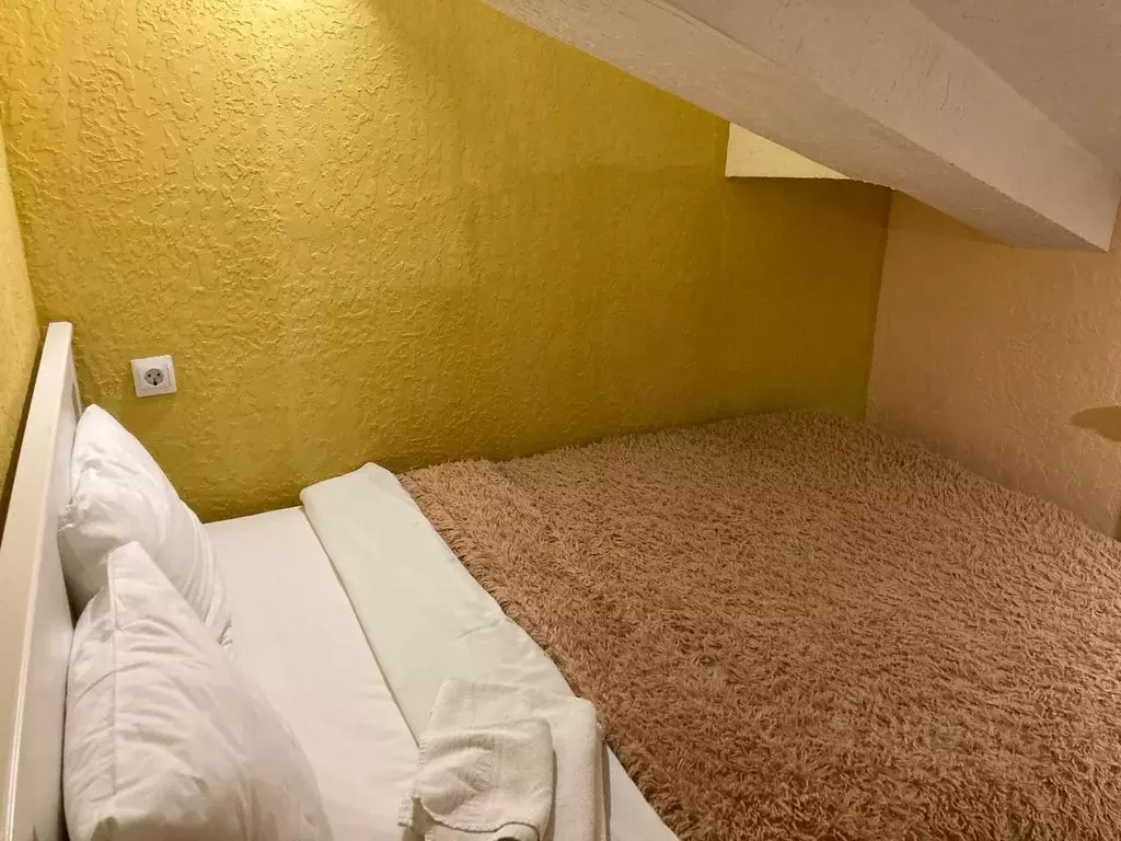 Студия Санкт-Петербург Рижский просп., 35 (12.0 м) - Фото 1