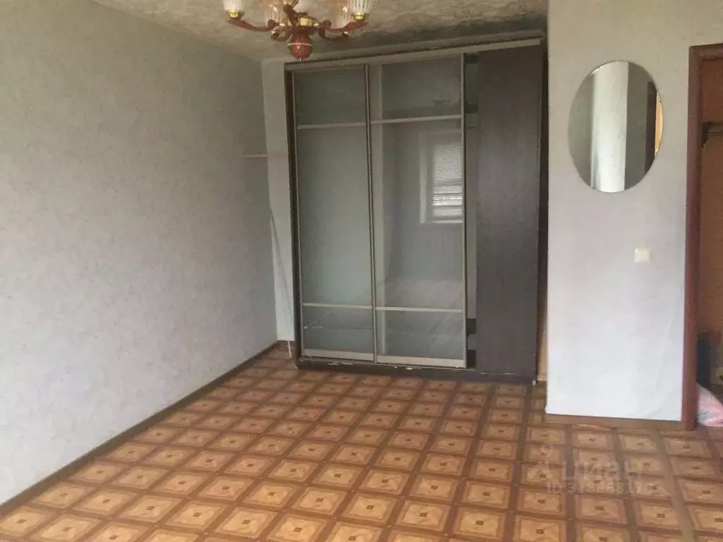 1-к кв. Белгородская область, Старый Оскол Горняк мкр, 24 (31.0 м) - Фото 0
