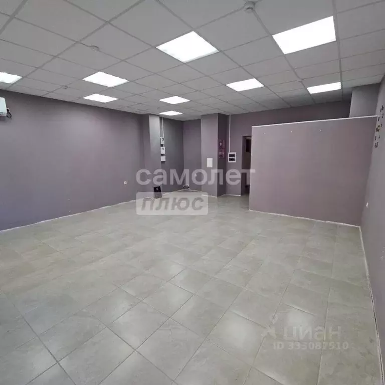 Помещение свободного назначения в Краснодарский край, Абинск ул. ... - Фото 2