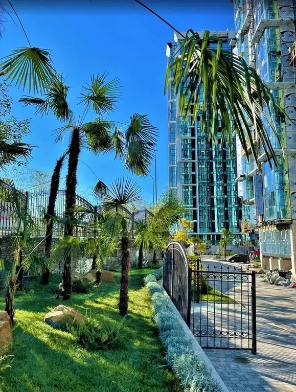 Квартира, 2 комнаты, 37.5 м - Фото 0