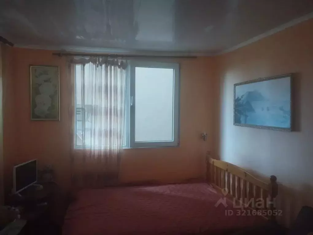 Комната Крым, Ялта ул. Средне-Слободская, 22А - Фото 2