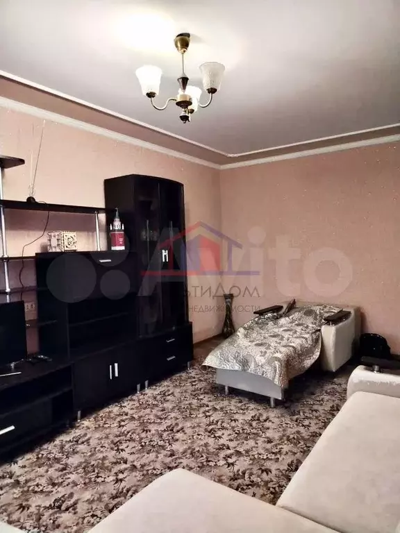 2-к. квартира, 52 м, 7/9 эт. - Фото 1