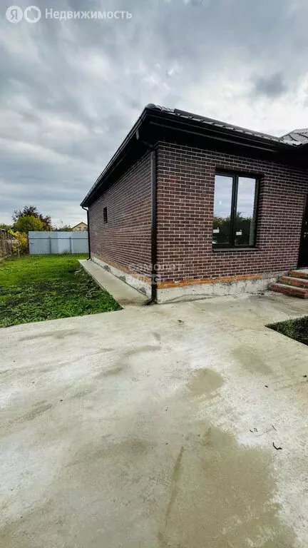 Дом в Тимашевский район, Роговское сельское поселение, станица ... - Фото 2