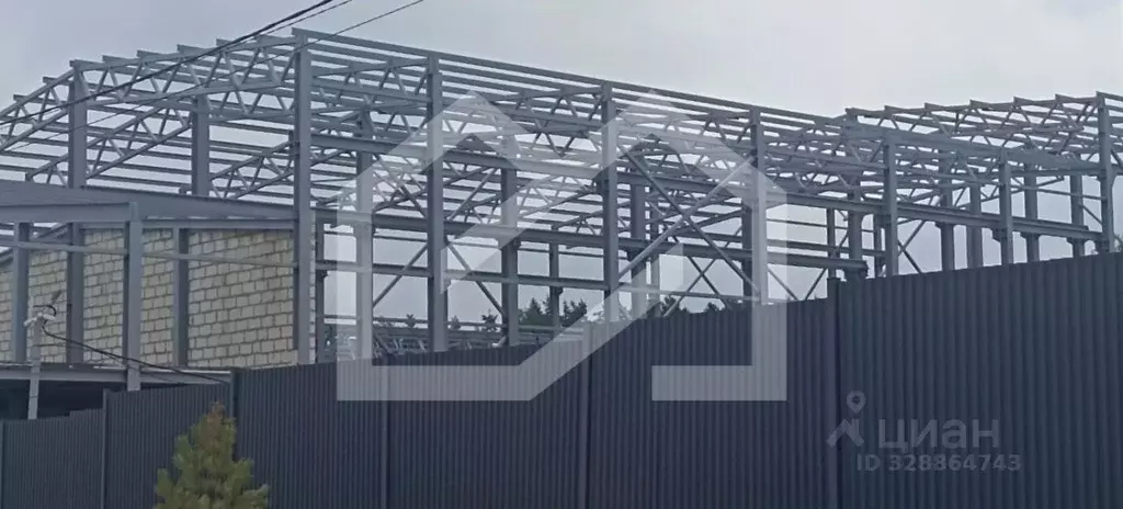 Помещение свободного назначения в Московская область, Балашиха ... - Фото 2