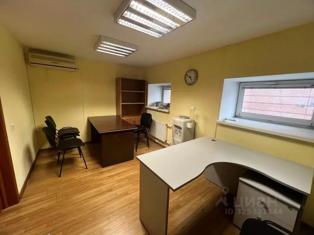 Помещение свободного назначения в Москва пер. Красина, 15С1 (13 м) - Фото 1