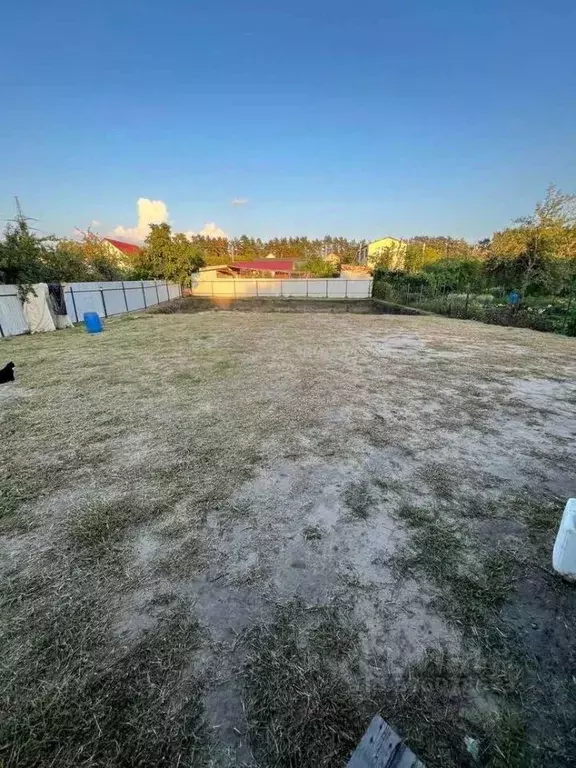 Участок в Воронежская область, Воронеж Шинник-1 СНТ,  (7.0 сот.) - Фото 1