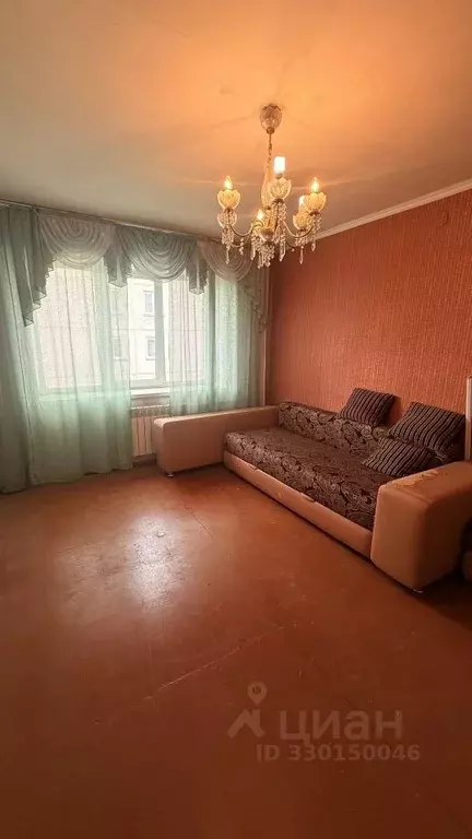 2-к кв. Алтайский край, Бийск Социалистическая ул., 76 (48.0 м) - Фото 1