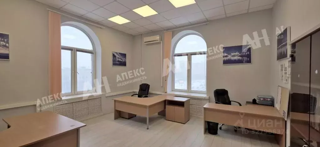 Офис в Москва просп. Мира, 106 (24 м) - Фото 0