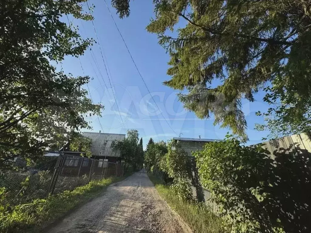 Дача 50 м на участке 5,4 сот. - Фото 1