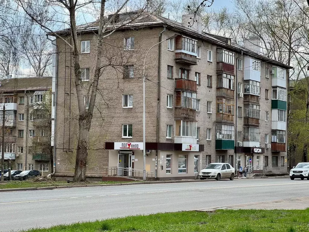 Габ на Невского Мясной магазин, 40.9 м - Фото 1