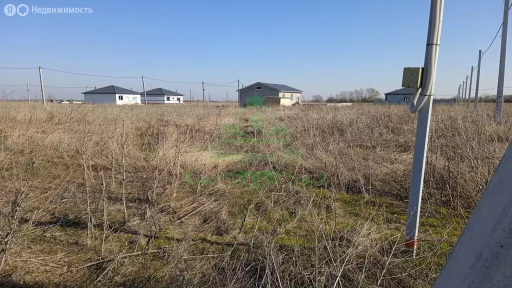 Участок в Краснодарский край, Крымск (4 м) - Фото 1