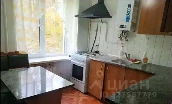 3-к кв. Ростовская область, Таганрог ул. Пальмиро Тольятти (56.0 м) - Фото 1