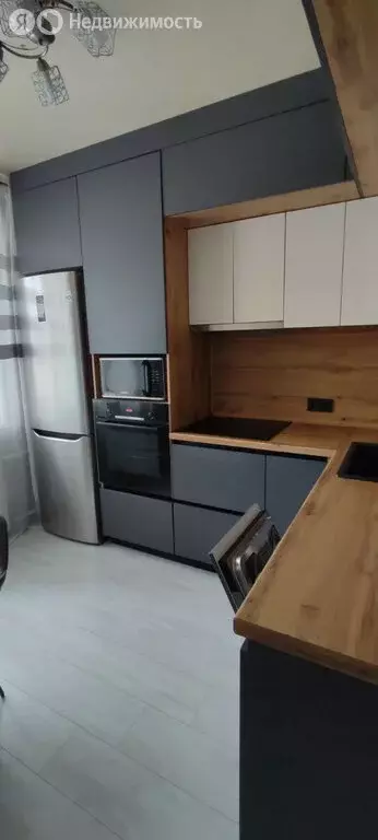 1-комнатная квартира: Челябинск, улица Ворошилова, 35Б (42.7 м) - Фото 0