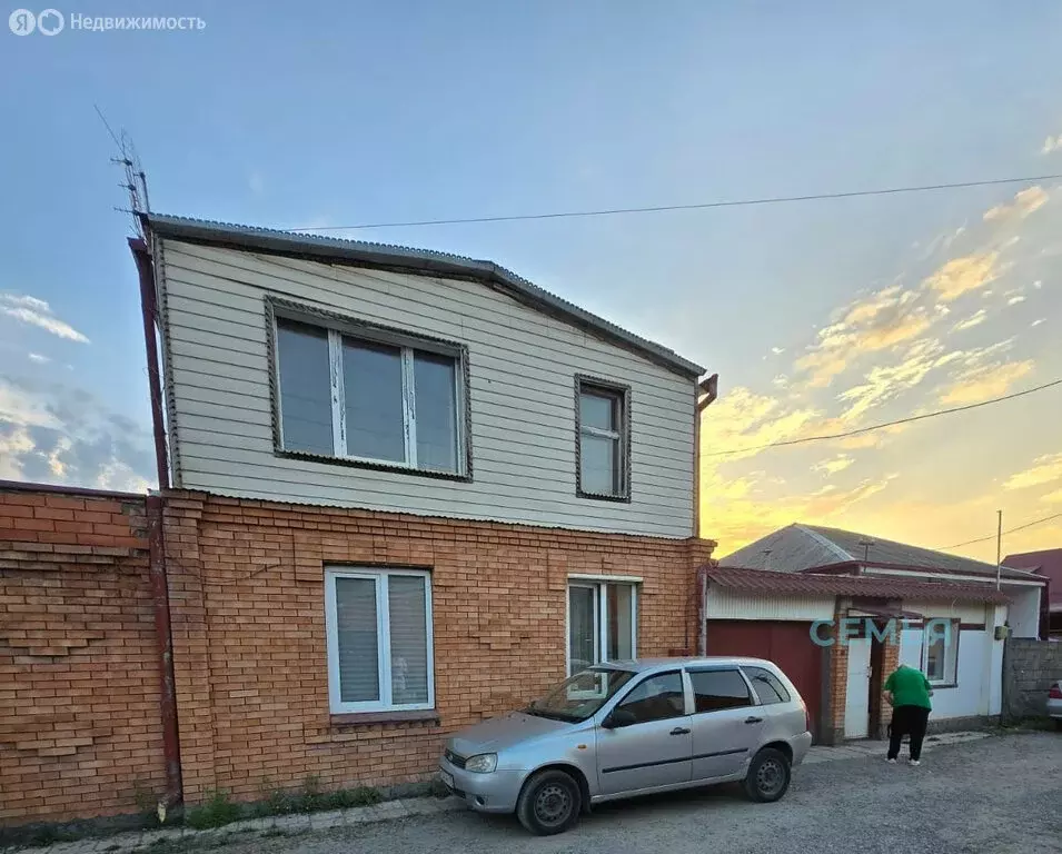 Дом в Республика Северная Осетия — Алания, Владикавказ (104.7 м) - Фото 2