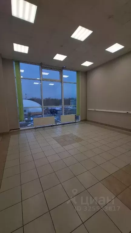 Офис в Санкт-Петербург Полевая Сабировская ул., 49 (36 м) - Фото 2