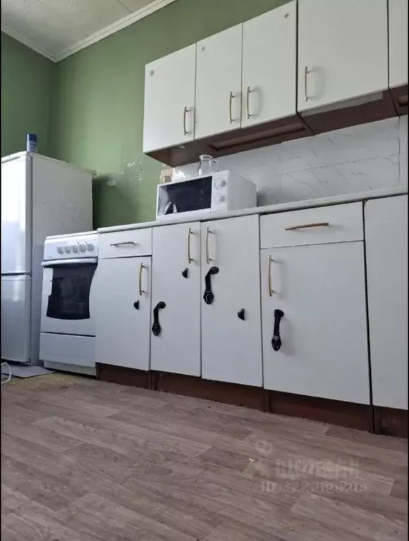 2-к кв. Москва ул. Генерала Глаголева, 30К5 (60.0 м) - Фото 1