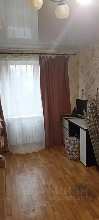 1-к кв. Самарская область, Самара ул. Николая Панова, 25 (33.7 м) - Фото 2