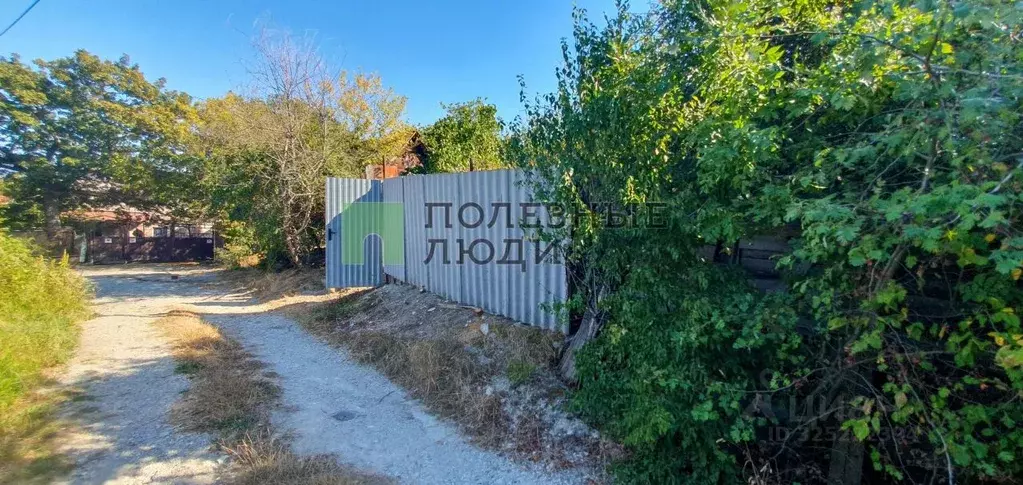 Участок в Краснодарский край, Новороссийск Труженик СНТ, 52 (6.5 сот.) - Фото 2