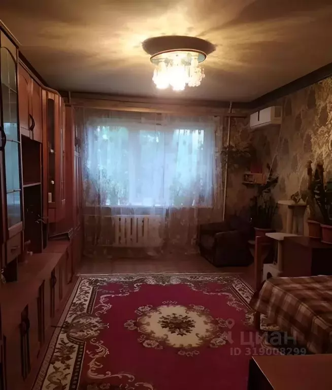 2-к кв. Ростовская область, Ростов-на-Дону Северный мкр, ул. Беляева ... - Фото 0