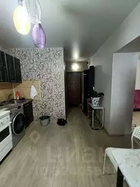 1-к кв. Иркутская область, Иркутск бул. Рябикова, 45В (34.3 м) - Фото 2