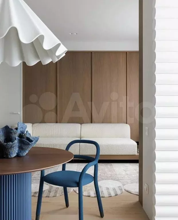 2-к. квартира, 62,5 м, 2/9 эт. - Фото 1