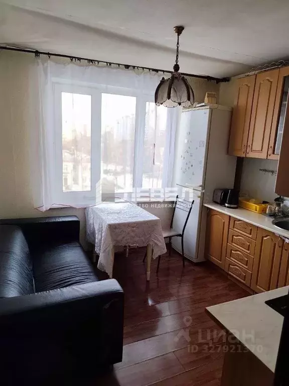 Комната Московская область, Домодедово Северный мкр, ул. Гагарина, 47 ... - Фото 1