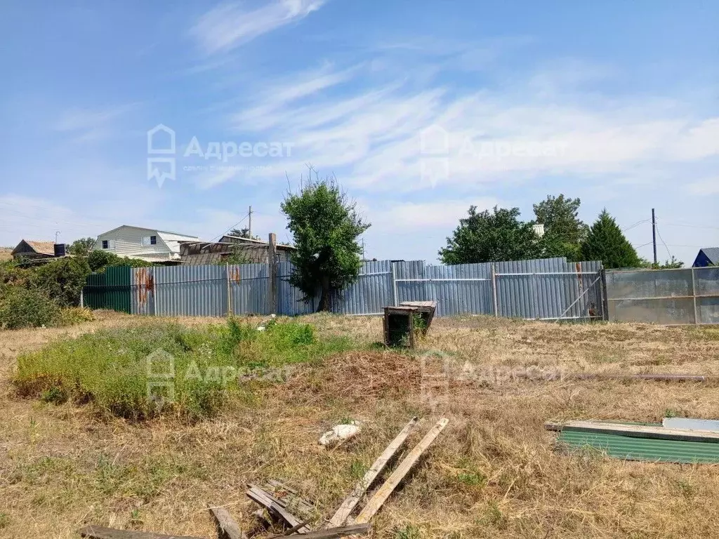 Дом в Волгоградская область, Волгоград Восход СНТ,  (15 м) - Фото 1