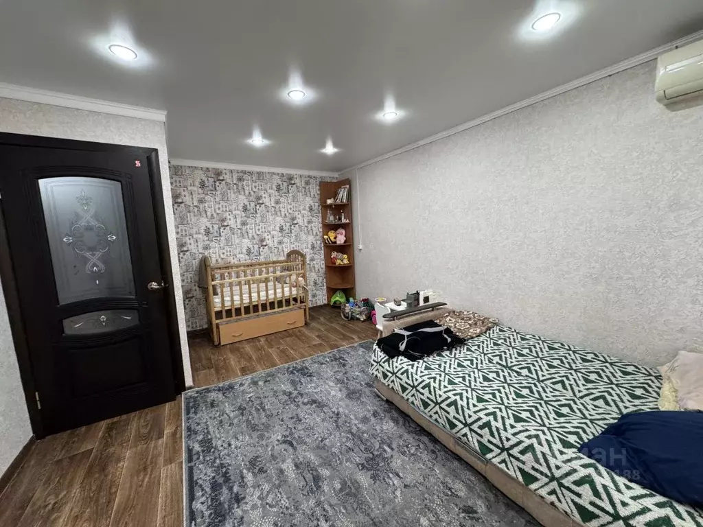 1-к кв. Краснодарский край, Славянский район, Кировское с/пос, Галицын ... - Фото 2