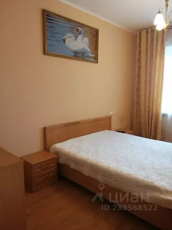 2-к кв. Саха (Якутия), Ленск Пролетарская ул., 17А (58.0 м) - Фото 0