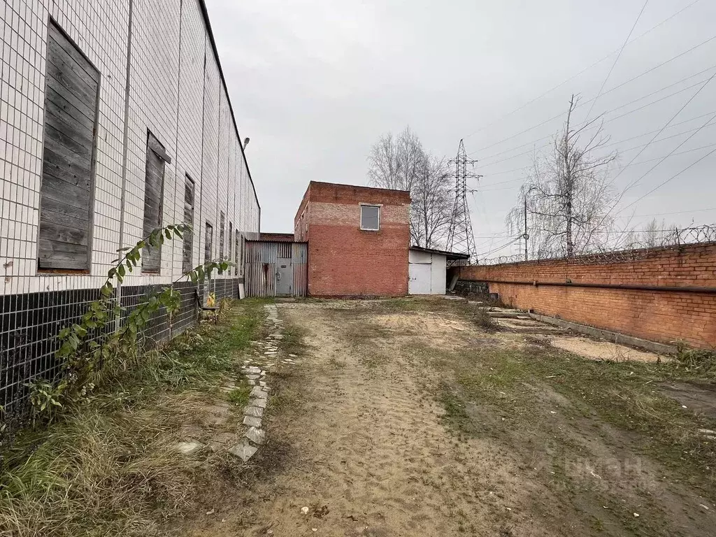 Помещение свободного назначения в Московская область, Балашиха ... - Фото 2