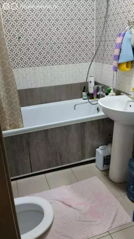 2-комнатная квартира: посёлок Берёзовый, Декоративная улица, 10 (44.5 ... - Фото 1