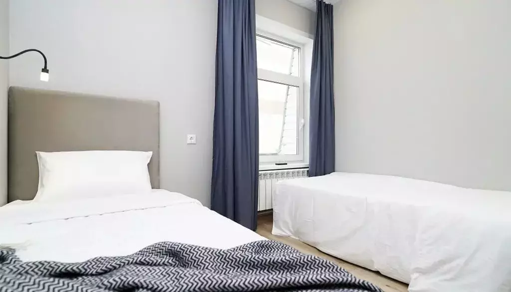 Студия Татарстан, Казань Габдуллы Тукая ул., 62а (13.0 м) - Фото 0