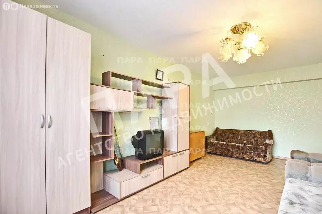 2-комнатная квартира: Самара, проспект Ленина, 2 (43 м) - Фото 1