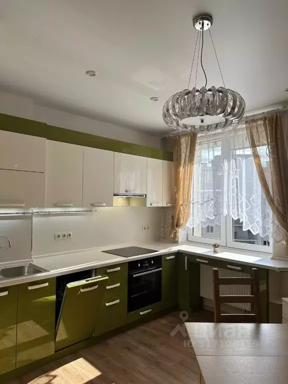 2-к кв. Санкт-Петербург ул. Русановская, 19к1 (65.0 м) - Фото 0