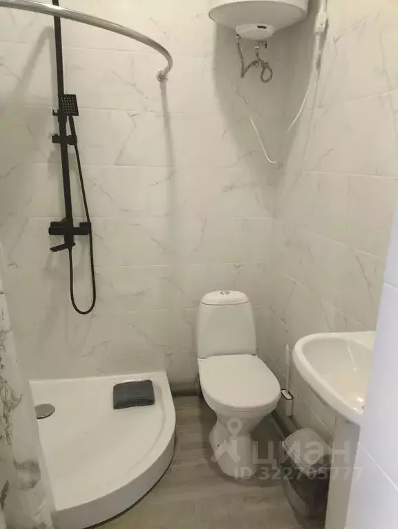 Комната Пермский край, Верещагино ул. 50 лет Октября, 95 - Фото 2