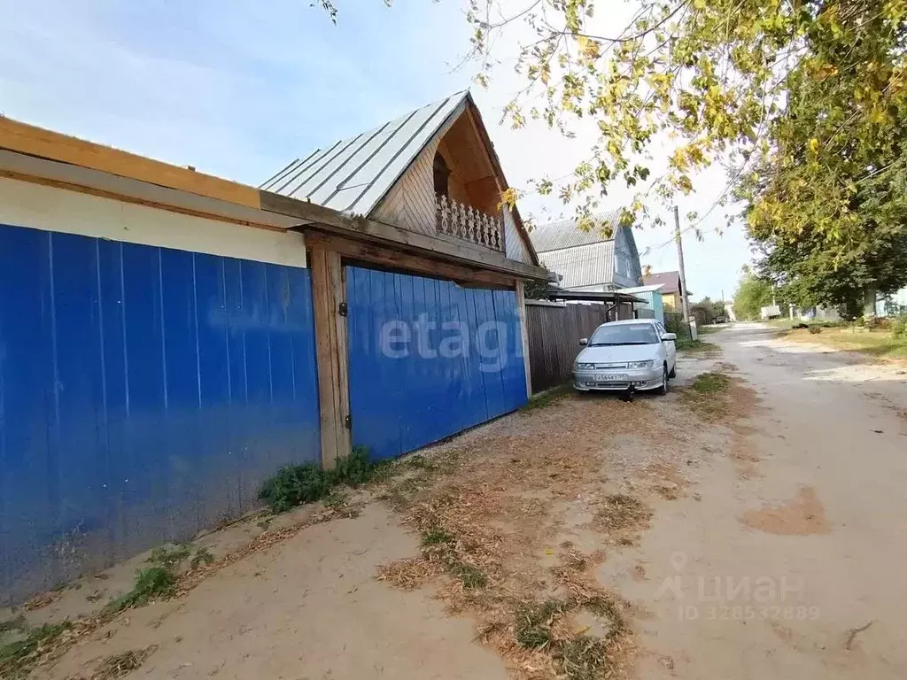 Дом в Владимирская область, Ковров ул. Толстого, 59 (63 м) - Фото 1