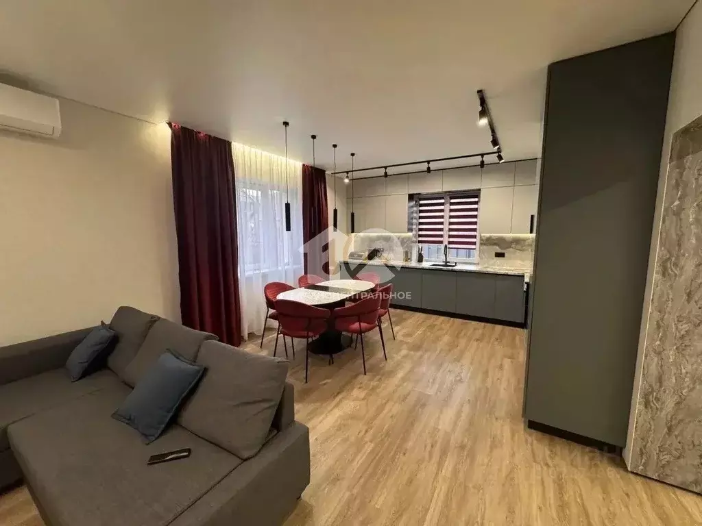 Дом в Алтай, Чемальский район, с. Чемал Чемальская ул., 54 (148 м) - Фото 2