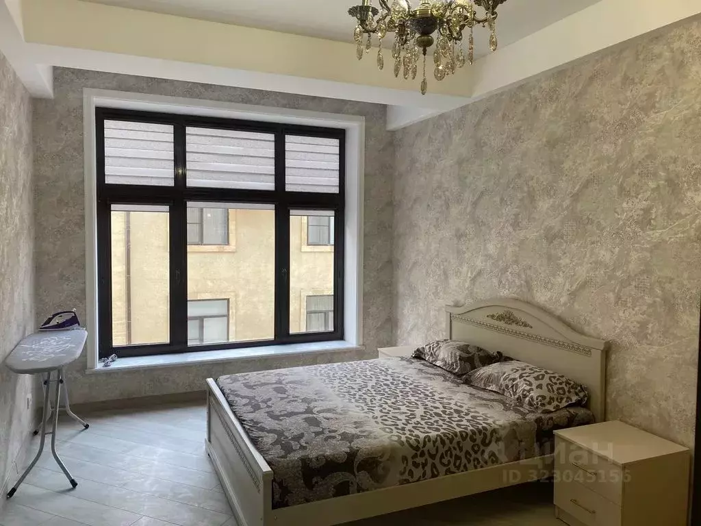 2-к кв. Дагестан, Избербаш ул. Лермонтова, 1 (82.0 м) - Фото 1