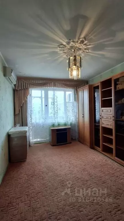 2-к кв. Курская область, Курск ул. Косухина, 6 (46.1 м) - Фото 1